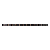 Светильник MAG-DOTS-25-L400-12W Day4000 (BK, 30 deg, 24V) (Arlight, IP20 Металл, 5 лет)