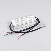 Блок питания ARPV-UH12150-PFC-DALI2-PH (12V, 12.5A, 150W) (Arlight, IP67 Металл, 7 лет)