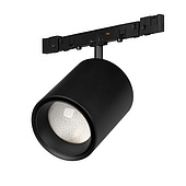 Светильник MAG-MICROCOSM-SPOT-ZOOM-R38-5W Day4000 (BK, 10-55 deg, 24V) (Arlight, IP20 Металл, 5 лет)