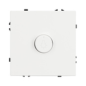 Механизм светорегулятора SWT-NOBE-DLR-SFPL-WH (250V, 500W) (Arlight, -)