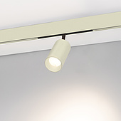 Светильник MAG-ORIENT-COLOR-SPOT-R45-10W Warm3000 (RAL1013, 15 deg, 48V) (Arlight, IP20 Металл, 5 лет)
