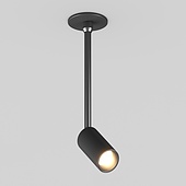 Светильник LGD-PERISCOPE-R35-6W Day4000 (BK, 24 deg, 230V) (Arlight, IP40 Металл, 5 лет)