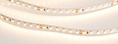 Лента RT 2-5000 24V Warm2400 2x (3528, 600 LED, LUX) (Arlight, 9.6 Вт/м, IP20)