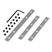 062281 Соединитель профиля LINE-3535-TRAY-180 Set (Arlight, Металл)
