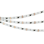 039174(1) Лента DMX-B60-10mm 12V RGB-PX3 (14 W/m, IP20, 5m) (Arlight, -)