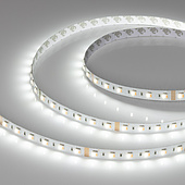 026363(2) Лента RT-B60-12mm 24V RGBW-MIX-5-in-1 (20 W/m, IP20, 5060, 5m) (Arlight, RGB-CCT, RGB-MIX, RGB-White MIX)