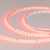 015657(2) Лента RT-A120-5mm 24V Red (9.6 W/m, IP20, 2835, 5m) (Arlight, 9.6 Вт/м, IP20)