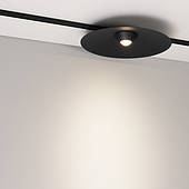 Светильник MAG-MICROCOSM-DISCO-R300-7W Day4000 (WH, 36 deg, 24V) (Arlight, IP20 Металл, 5 лет)