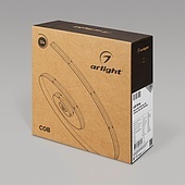Лента COB-X480-8mm 48V Day4000 (10 W/m, IP20, 50m PRO REEL) (Arlight, -)
