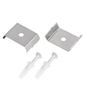 Держатель POWER-W100H70 (Arlight, Металл)