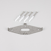 Светильник LGD-MUSE-BOLL-H300-12W Warm3000 (DG, 296 deg, 230V) (Arlight, IP65 Металл, 3 года)