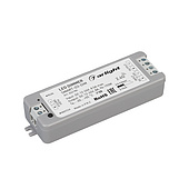 034786 Диммер SMART-DIM-SET-RING (12-24V, 1x8A, ПДУ 2.4G) (Arlight, IP20 Пластик, 5 лет)