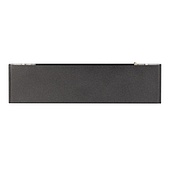 Светильник MAG-LASER-45-L160-6W Warm3000 (BK, 15 deg, 24V) (Arlight, IP20 Металл, 5 лет)