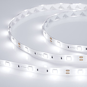 014693(2) Лента герметичная RTW-SE-B30-10mm 12V White6000 (7.2 W/m, IP65, 5060, 5m) (Arlight, 7.2 Вт/м, IP65)