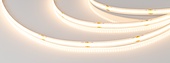 Лента COB-5000-CSP-378-24V Warm3000 (8mm, 11.5W, IP20) (Arlight, -)