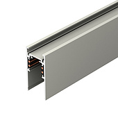 065745 Трек накладной MAG-ORIENT-COLOR-TRACK-2652-2000 (RAL7044) (Arlight, IP20 Металл, 3 года)
