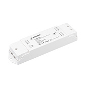 046546 INTELLIGENT ARLIGHT Усилитель SMART-DMX512-302-72-2G-SUF (12-48V) (IARL, IP20 Пластик, 5 лет)