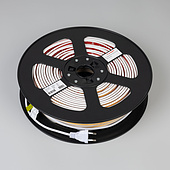 064403 Лента герметичная ARL-PS-X296-10mm 230V Day4000 (12 W/m, IP67, 50m) (Arlight, -)
