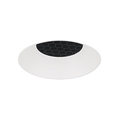 Светильник безрамочный DL-INTRAL-R39-6W Warm3000 (Белый RAL9003, 36 deg, 230V) (Arlight, IP20 Металл, 5 лет)