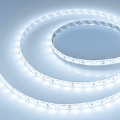 Лента герметичная RTW-SE-B60-10mm 24V Cool 8K (14.4 W/m, IP65, 5060, 5m) (Arlight, 14.4 Вт/м, IP65)
