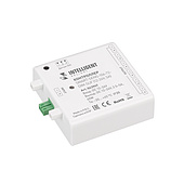 043947 INTELLIGENT ARLIGHT Контроллер SMART-SENS-106-72-DIM-SUF (12-24V, 5A) (IARL, IP20 Пластик, 5 лет)