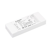 050444 INTELLIGENT ARLIGHT Диммер SMART-PWM-102-72-SH-PS-SUF (12-48V, 2x7A, 2.4G) (IARL, Контроллер)