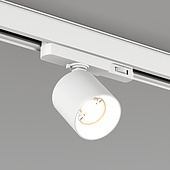 Светильник LGD-DYKE-4TR-R60-8W Day4000 (WH, 38 deg, 230V, TRIAC) (Arlight, IP20 Металл, 5 лет)