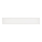 Светильник MAG-FLAT-45-L205-6W Day4000 (WH, 100 deg, 24V) (Arlight, IP20 Металл, 5 лет)