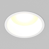 Светильник MS-BREEZE-BUILT-R82-9W Warm2700 (WH, 85 deg, 230V) (Arlight, IP20 Металл, 5 лет)