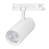 Светильник LGD-GERA-4TR-R90-40W Day4000 (WH, 36 deg, 230V, TRIAC) (Arlight, IP20 Металл, 5 лет)