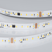 Лента DMX-A96-12mm 24V Day4000-PX12 (14 W/m, IP20, 5m) (Arlight, -)
