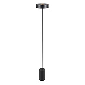 Светильник SP-SAMSARA-FLOOR-16W Warm3000 (BK, 110 deg, 230V) (Arlight, IP20 Металл, 3 года)