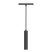 035714(1) Светильник MAG-ORIENT-SPOT-HANG-R45-12W Warm3000 (Черный, 24 deg, 48V, DALI) (Arlight, IP20 Металл, 5 лет)