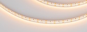 Лента MICROLED-M420-8mm 24V Warm2700 (9.6 W/m, IP20, 2216, 5m) (Arlight, -)