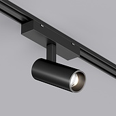 Светильник MAG-VIBE-SPOT-R35-8W Day4000-MIX (BK, 24 deg, 48V, DALI) (Arlight, IP20 Металл, 5 лет)