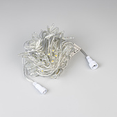Светодиодная гирлянда Нить ARD-CLASSIC-10000-CLEAR-100LED-STD Warm (230V, 7W) (Ardecoled, IP65)