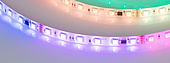 039607(1) Лента герметичная DMX-SE-B60-10mm 24V RGB-PX6 (14 W/m, IP65, 5m) (Arlight, -)