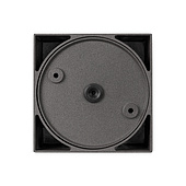 020843 Светильник LGD-Wall-Quad-18G-8W Warm White (Arlight, IP54 Металл, 1 год)