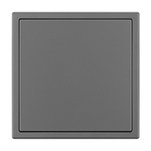 054272(1) Механизм звонкового выключателя SWT-NOBE-MKR1-SFPL-GR (230V, 10A) (Arlight, Серый базальт)