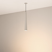 Светильник SP-STIRIA-L400-R57-5W Warm3000 (GR, 36 deg, 230V) (Arlight, IP20 Металл, 3 года)