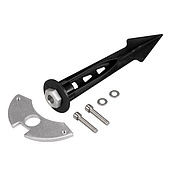 Основание для светильника LGD-Path-Round (Arlight, Пластик)