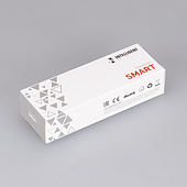 INTELLIGENT ARLIGHT Диммер SMART-PWM-102-72-SH-PD-SUF (12-36V, 2x5A, TUYA BLE, 2.4G) (IARL, Контроллер)