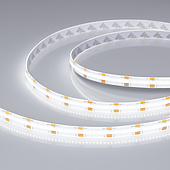 041392(1) Лента герметичная CSP-SE-X640-10mm 24V White-MIX (23 W/m, IP65, 5m) (Arlight, Изменяемая ЦТ)