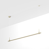 054440 Основание ART-APRIORI-LINE-HANG-2000 (OG) (Arlight, IP20 Металл, 3 года)