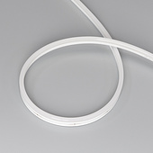 Лента герметичная HALO-SIDE-A160-06x13mm 24V Warm3000 (10 W/m, IP67, 5m, wire x1) (Arlight, Вывод прямой, 3 года)