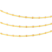 062809 Лента герметичная COB-SE-X544-8mm 24V White6000 (11 W/m, IP65, 5m) (Arlight, -)