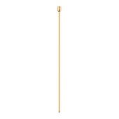 Подвес жесткий ART-APRIORI-ROD-E-L800 (GD) (Arlight, IP20 Металл, 3 года)