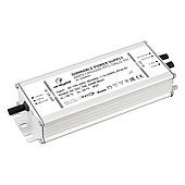 Блок питания ARPV-UH24240-PFC-DALI2-PH (24V, 10.0A, 240W) (Arlight, IP67 Металл, 7 лет)