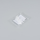 053396 Заглушка HALO-CAP-10x17mm-SET (Arlight, Силикон)