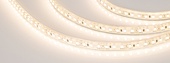 Лента герметичная RTW-PU-A120-10.5mm 24V Warm3000 (16.8 W/m, IP68, 2835, 5m) (Arlight, -)